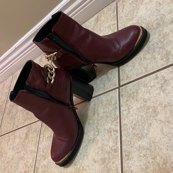 Boots size 38 - Picture 4 of 4